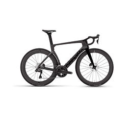 Cervelo S5 five black - Ultegra Di2