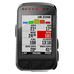 GPS WAHOO ELEMNT BOLT V2