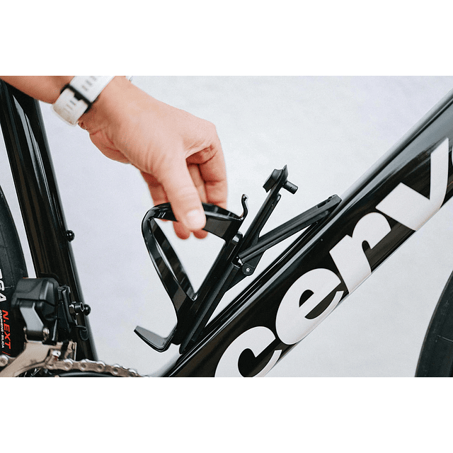 CERVELO P-SERIES Deep Dahlia -  105 DI2