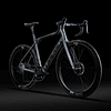 LAPIERRE PULSIUM 8.0 cumulonimbus grey - glossy ULTEGRA DI2