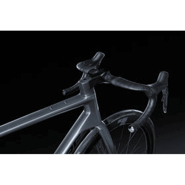 LAPIERRE PULSIUM 8.0 cumulonimbus grey - glossy ULTEGRA DI2