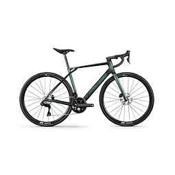 LAPIERRE PULSIUM 7.0 C1  SHIMANO ULTEGRA DI2