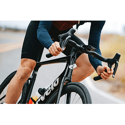 BICICLETA CERVELO CALEDONIA-5 FIVE BLACK - FORCE ETAP