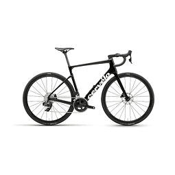 BICICLETA CERVELO CALEDONIA-5 FIVE BLACK - RIVAL ETAP