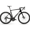 BICICLETA CERVELO CALEDONIA-5 FIVE BLACK- ULTEGRA DI2