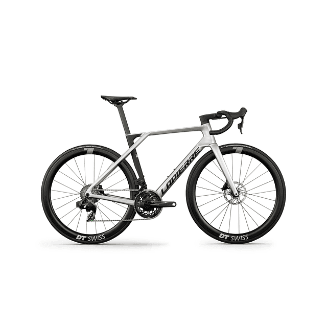 LAPIERRE XELIUS DRS 8.0 FORCE AXS