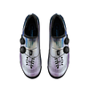 Sapatos Shimano Mtb XC703 Roxo/Azul