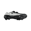 Sapatos Shimano Mtb XC703 Prata