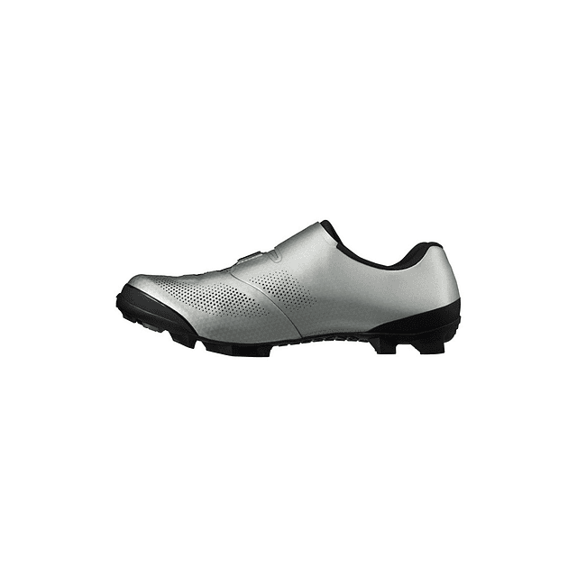Sapatos Shimano Mtb XC703 Prata