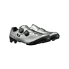 Sapatos Shimano Mtb XC703 Prata