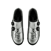 Sapatos Shimano Mtb XC703 Prata