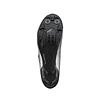 Sapatos Shimano Mtb XC703 Prata