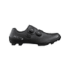 Sapatos Shimano Mtb XC703 Preto