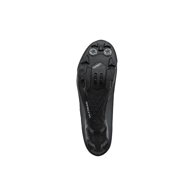 Sapatos Shimano Mtb XC703 Preto