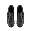 Sapatos Shimano Mtb XC703 Preto