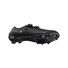 Sapatos Shimano Mtb XC703 Preto