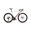 Bicicleta Cervelo Caledonia-5 Vanilla - Cherry - Ultegra Di2