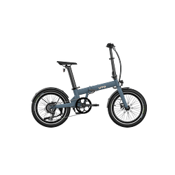 UTO OG20 - bicicleta eléctrica