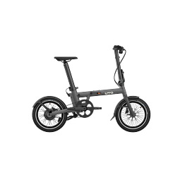 UTO PRO16 - bicicleta eléctrica