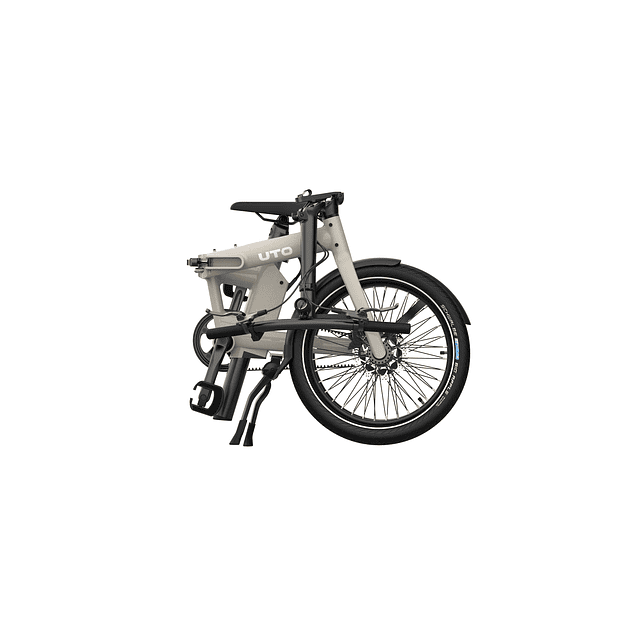 UTO PRO20 - bicicleta eléctrica
