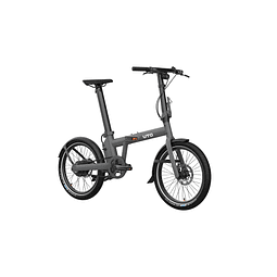 UTO PRO20 - bicicleta eléctrica