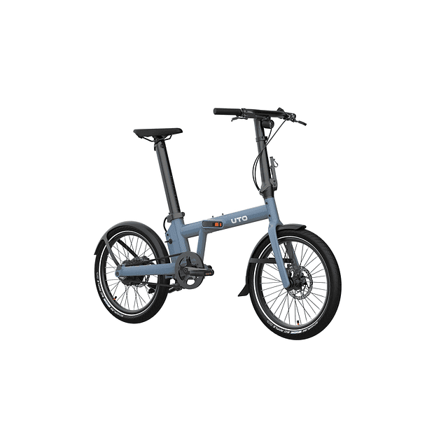 UTO PRO20 - bicicleta eléctrica