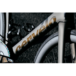 Cervelo Soloist Dark Slate - RIVAL AXS ETAP