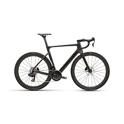 Cervelo Soloist Dark Slate - RIVAL AXS ETAP