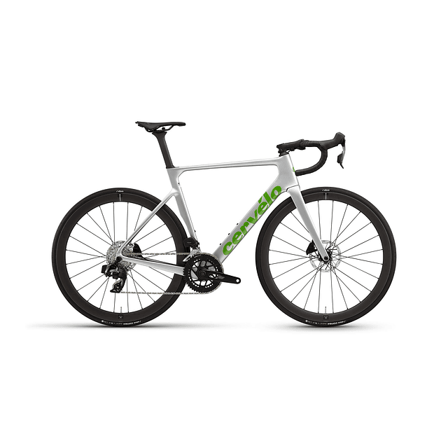 Cervelo Soloist Serpentine - RIVAL AXS ETAP 