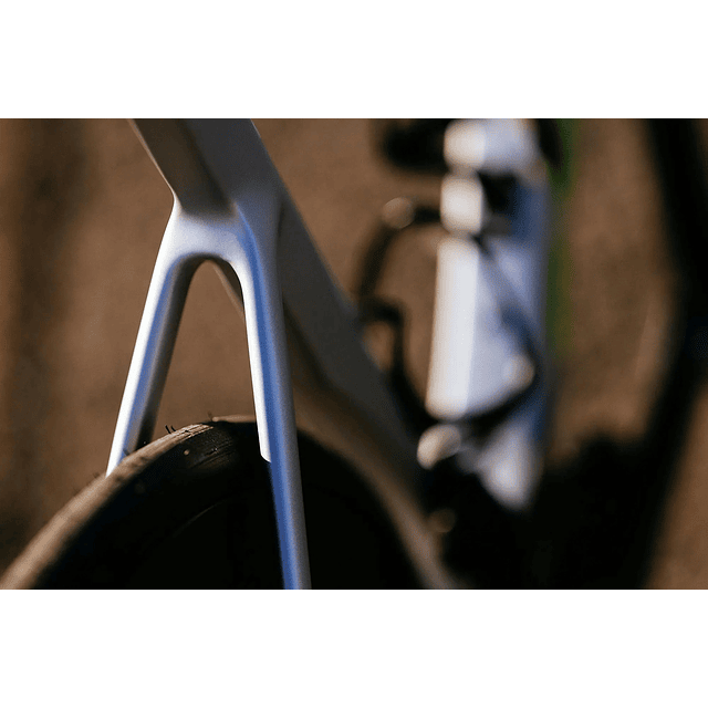 Cervelo Soloist Serpentine - ULTEGRA DI2