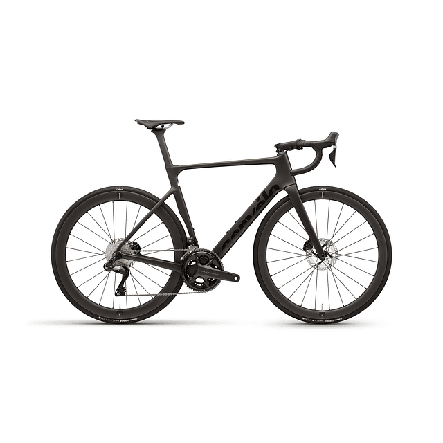 Cervelo Soloist Dark Slate - ULTEGRA DI2