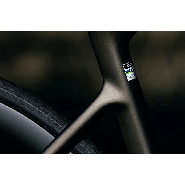 Cervelo Soloist Dark Slate - ULTEGRA DI2