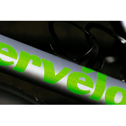 Cervelo Soloist Serpentine Race - Shimano 105
