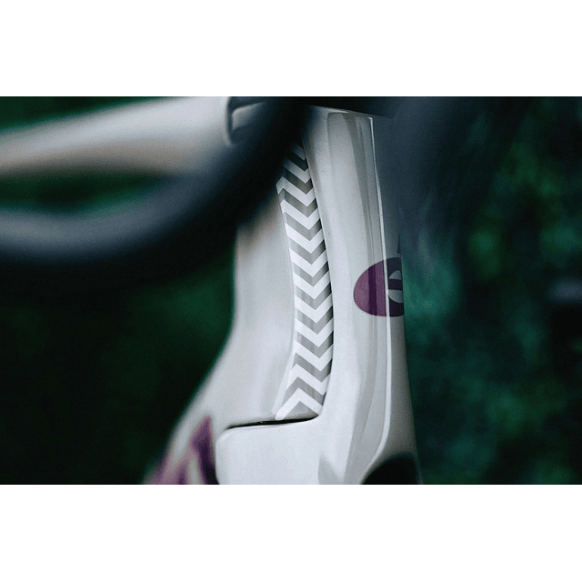 Cervelo S5 Charcoal - Shimano Ultegra Di2