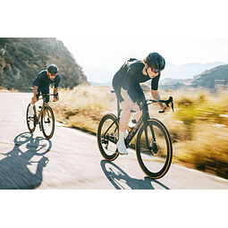 Cervelo S5 Charcoal - Shimano Ultegra Di2