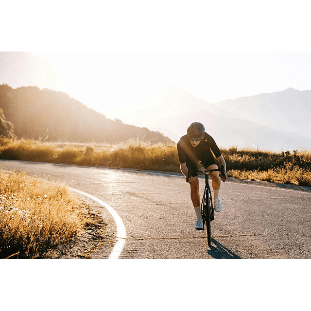 Cervelo S5 Charcoal - Shimano Ultegra Di2