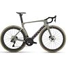 Cervelo S5 Charcoal - Shimano Ultegra Di2