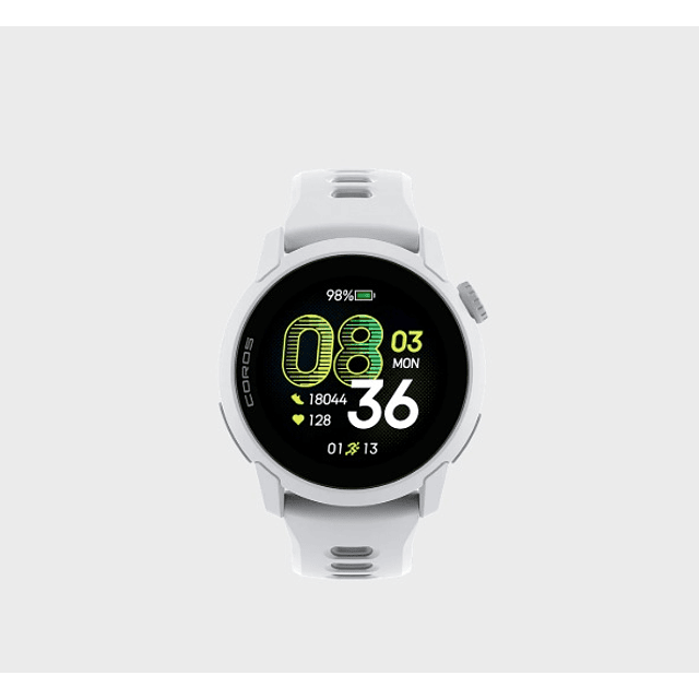 COROS PACE 4