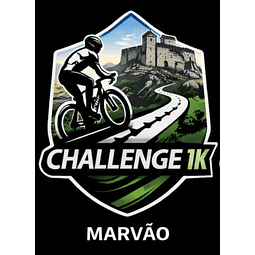 CHALLENGE1K - LISBOA »» MARVÃO (ESPANHA) PORTUGAL NA HORIZONTAL