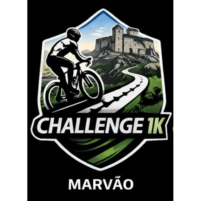 CHALLENGE1K - LISBOA »» MARVÃO (ESPANHA) PORTUGAL NA HORIZONTAL