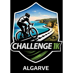 CHALLENGE1K - LISBOA »» ALTO DO MALHÃO (ALGARVE)