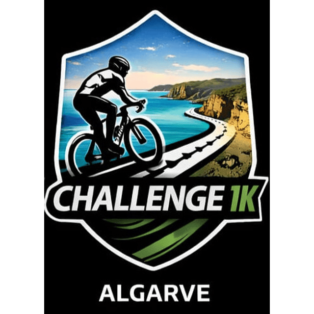 CHALLENGE1K - LISBOA »» ALTO DO MALHÃO (ALGARVE)