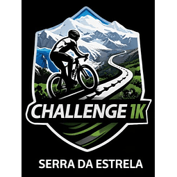 CHALLENGE1K - LISBOA »» TORRE (SERRA DA ESTRELA)
