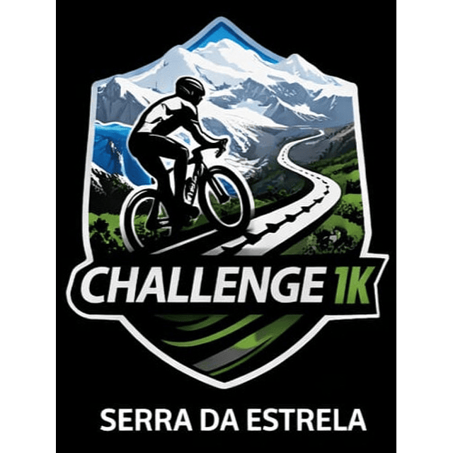 CHALLENGE1K - LISBOA »» TORRE (SERRA DA ESTRELA)