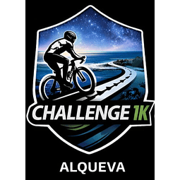 CHALLENGE1K - LISBOA »» BARRANCOS (ALQUEVA)