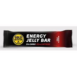 Gold Nutrition Jelly Bar