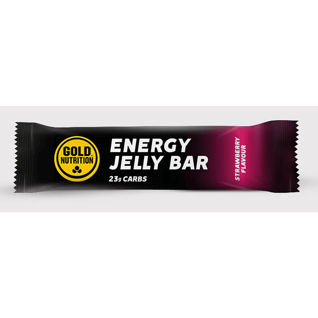 Gold Nutrition Jelly Bar