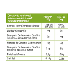 Gold Nutrition Jelly Bar
