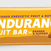 Gold Nutrition Endurance Fruit Bar