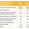 Gold Nutrition Endurance Fruit Bar